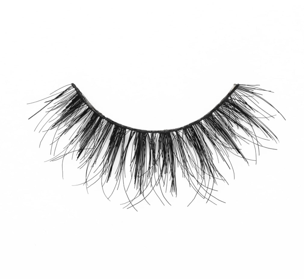 Lety Lashes